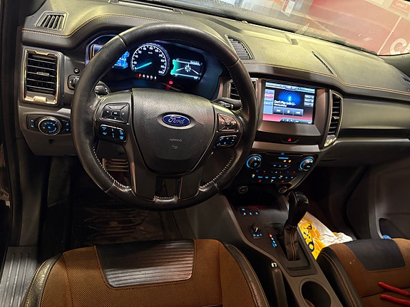 Ford Ranger 26 of 30