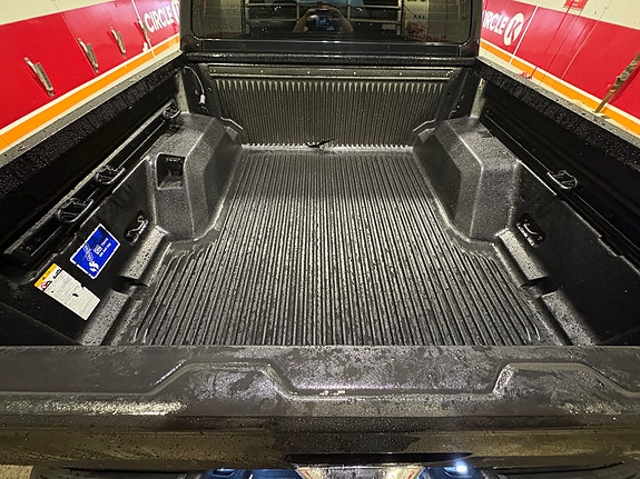 Ford Ranger 22 of 30