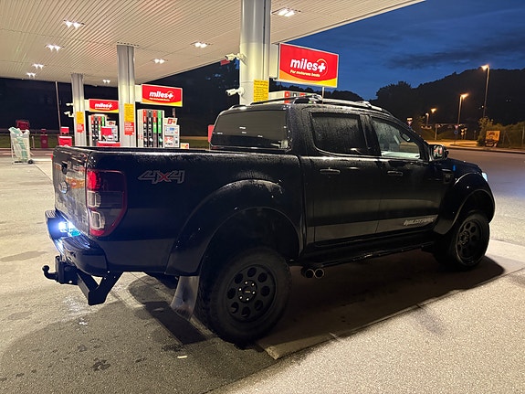 Ford Ranger 19 of 30