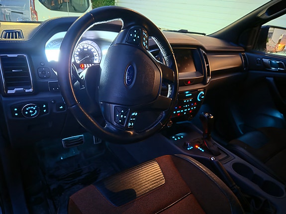 Ford Ranger 25 of 30