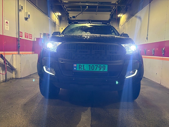Ford Ranger 20 of 30