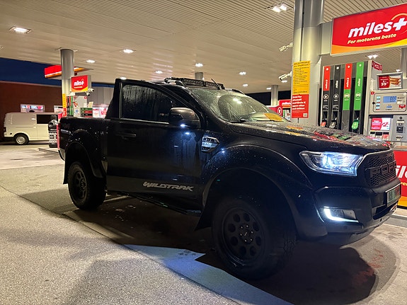 Ford Ranger 18 of 30