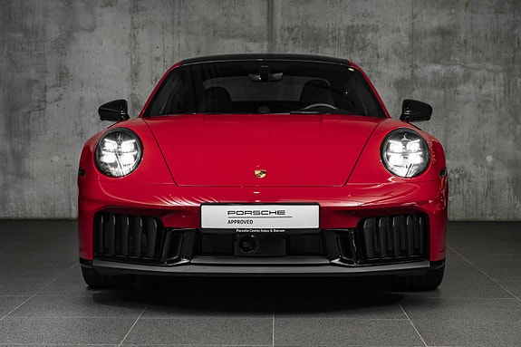 Porsche 911 6 of 30