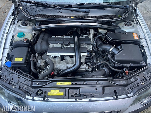 Volvo S60 13 of 13