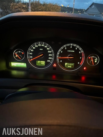Volvo S60 8 of 13