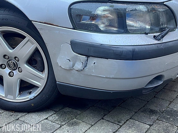 Volvo S60 6 of 13