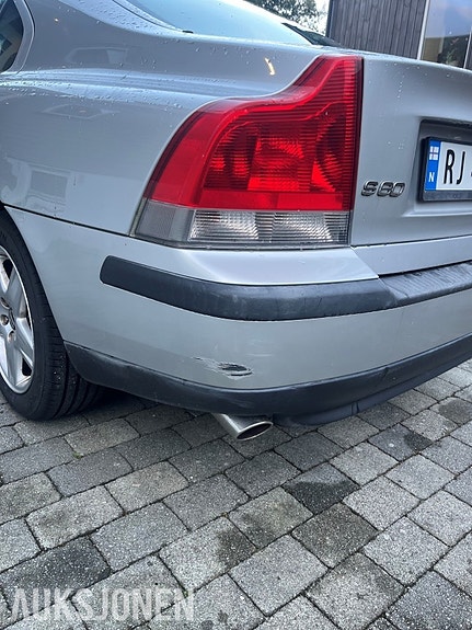 Volvo S60 5 of 13