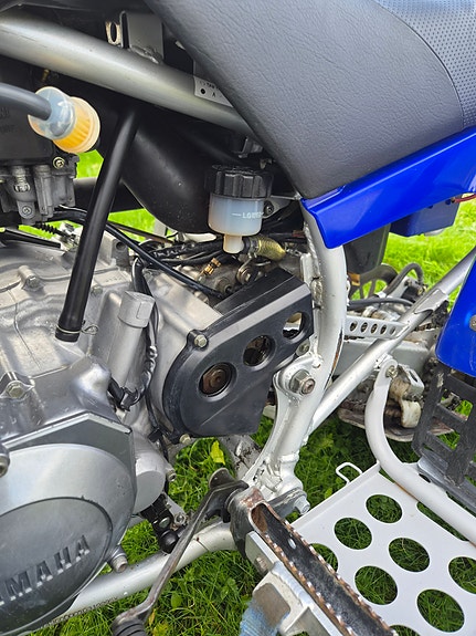 Yamaha Warrior 350 10 of 13