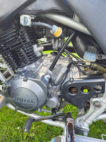 Yamaha Warrior 350 4 of 13