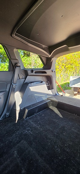 Peugeot 5008 6 of 17
