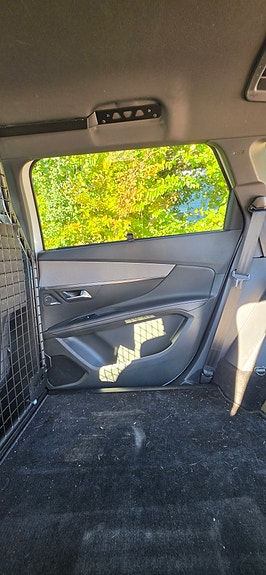 Peugeot 5008 7 of 17