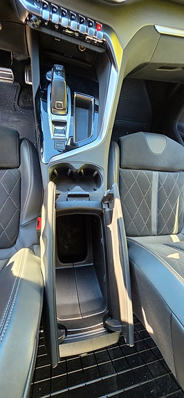 Peugeot 5008 16 of 17