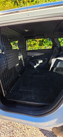 Peugeot 5008 5 of 17