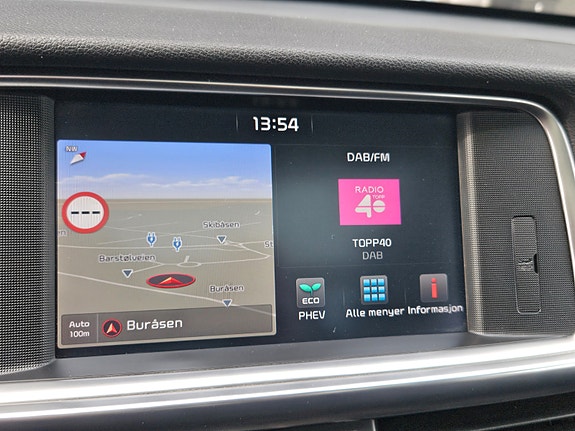 Kia Optima 8 of 24