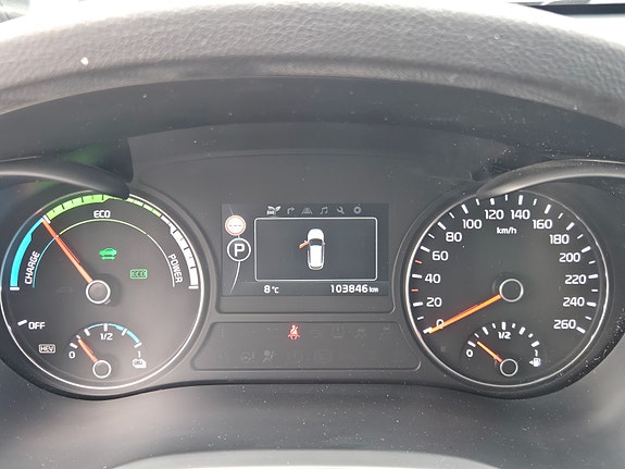 Kia Optima 10 of 24