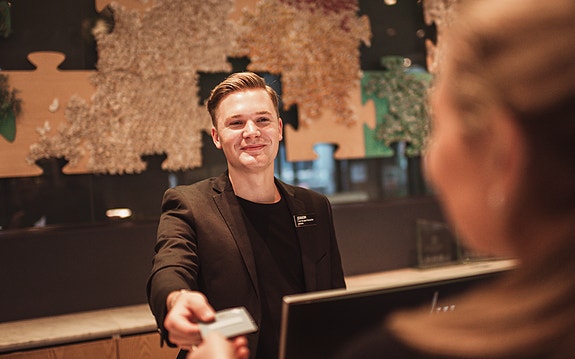 Bilde 1 av 1 i jobbannonse-galleriet