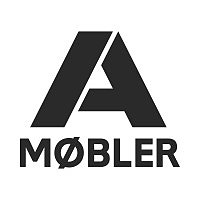 A-Møbler AS logo