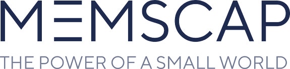 Memscap AS logo