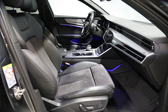 Audi A6 10 of 14