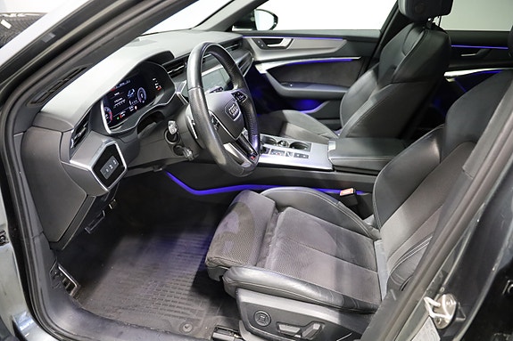 Audi A6 8 of 14