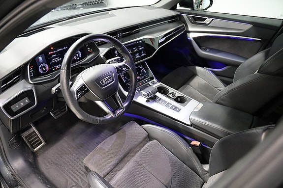 Audi A6 7 of 14