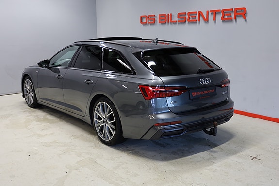 Audi A6 4 of 14
