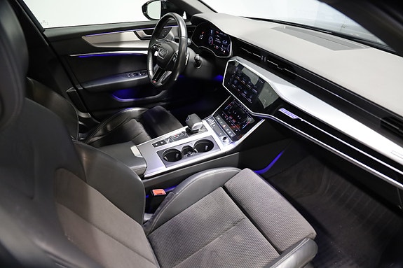 Audi A6 11 of 14
