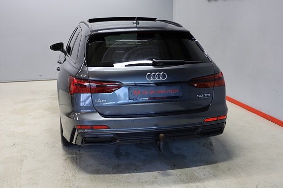 Audi A6 6 of 14