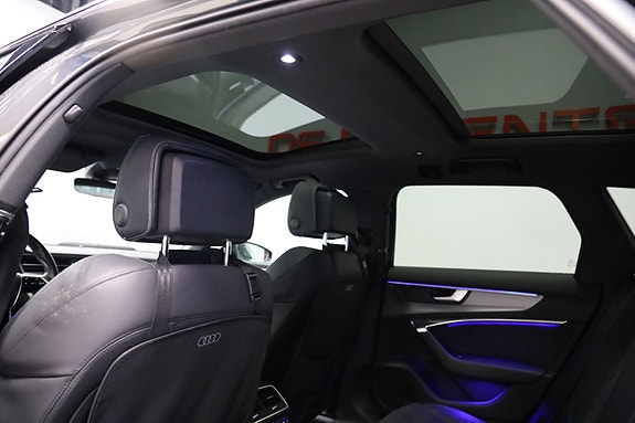 Audi A6 13 of 14
