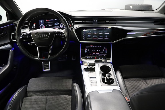 Audi A6 9 of 14