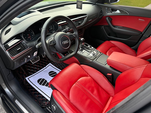 Audi RS6 8 of 20