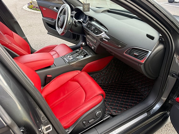 Audi RS6 14 of 20