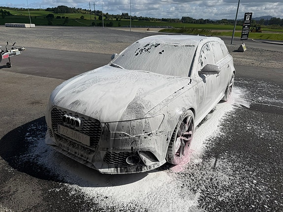 Audi RS6 18 of 20