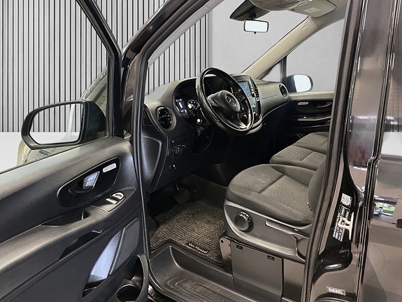 Mercedes-Benz Vito 114 7 of 18
