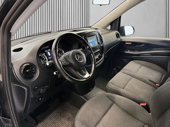 Mercedes-Benz Vito 114 8 of 18