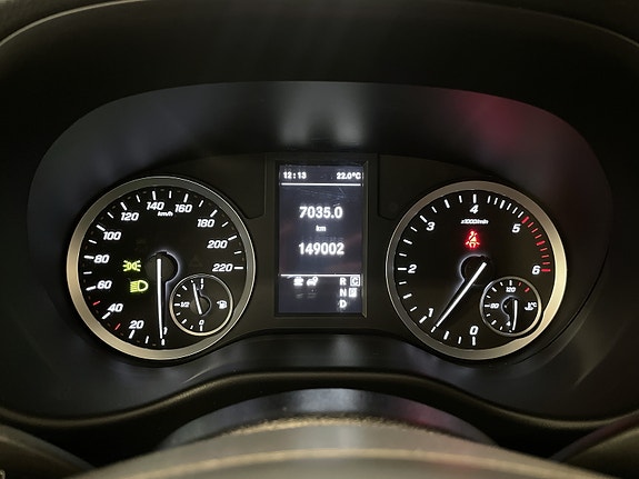 Mercedes-Benz Vito 114 11 of 18