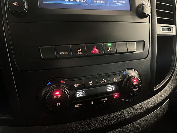 Mercedes-Benz Vito 114 15 of 18