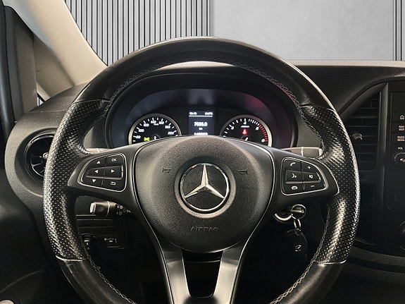 Mercedes-Benz Vito 114 10 of 18
