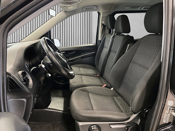 Mercedes-Benz Vito 114 9 of 18