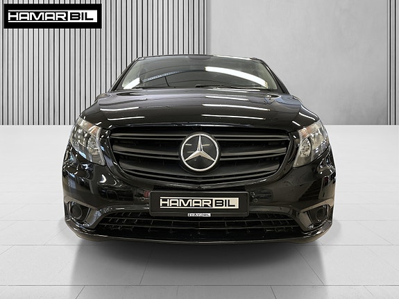 Mercedes-Benz Vito 114 2 of 18