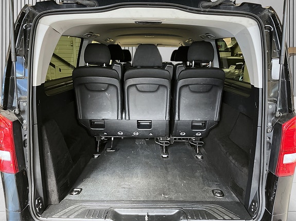 Mercedes-Benz Vito 114 18 of 18