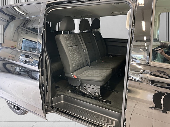 Mercedes-Benz Vito 114 16 of 18