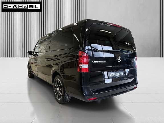 Mercedes-Benz Vito 114 4 of 18