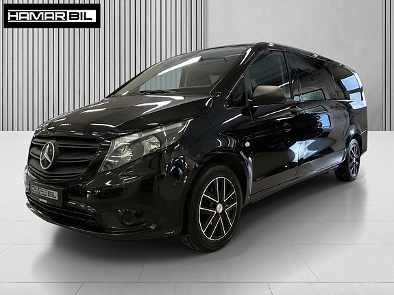 Mercedes-Benz Vito 114 3 of 18
