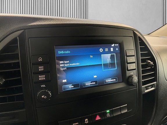 Mercedes-Benz Vito 114 13 of 18