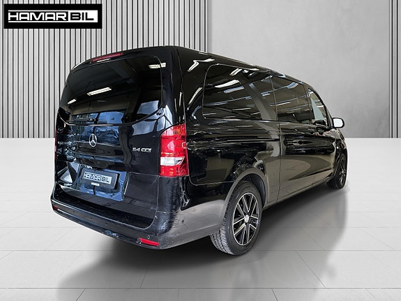 Mercedes-Benz Vito 114 6 of 18