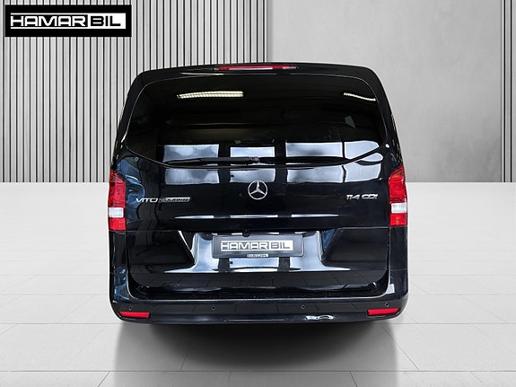 Mercedes-Benz Vito 114 5 of 18