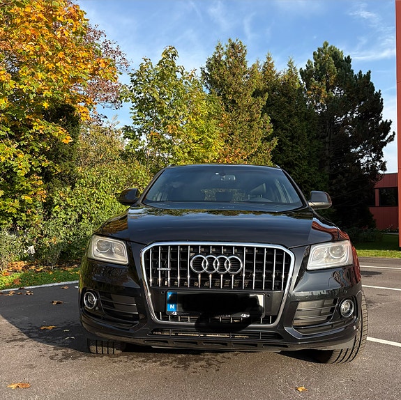 Audi Q5 6 of 18