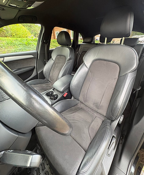 Audi Q5 16 of 18
