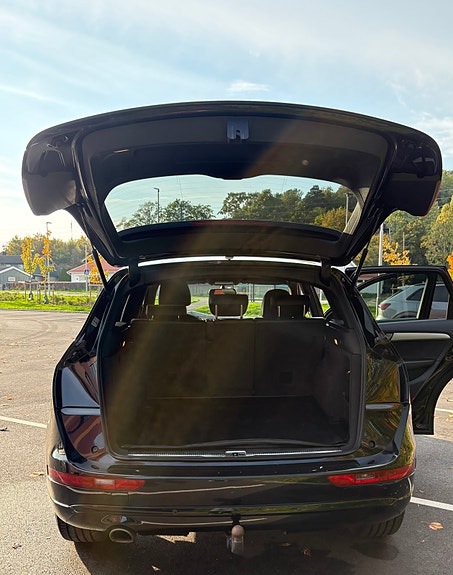 Audi Q5 11 of 18